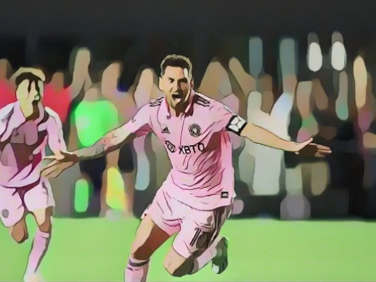 Three stars can still hope to win the "World Player of the Year" title