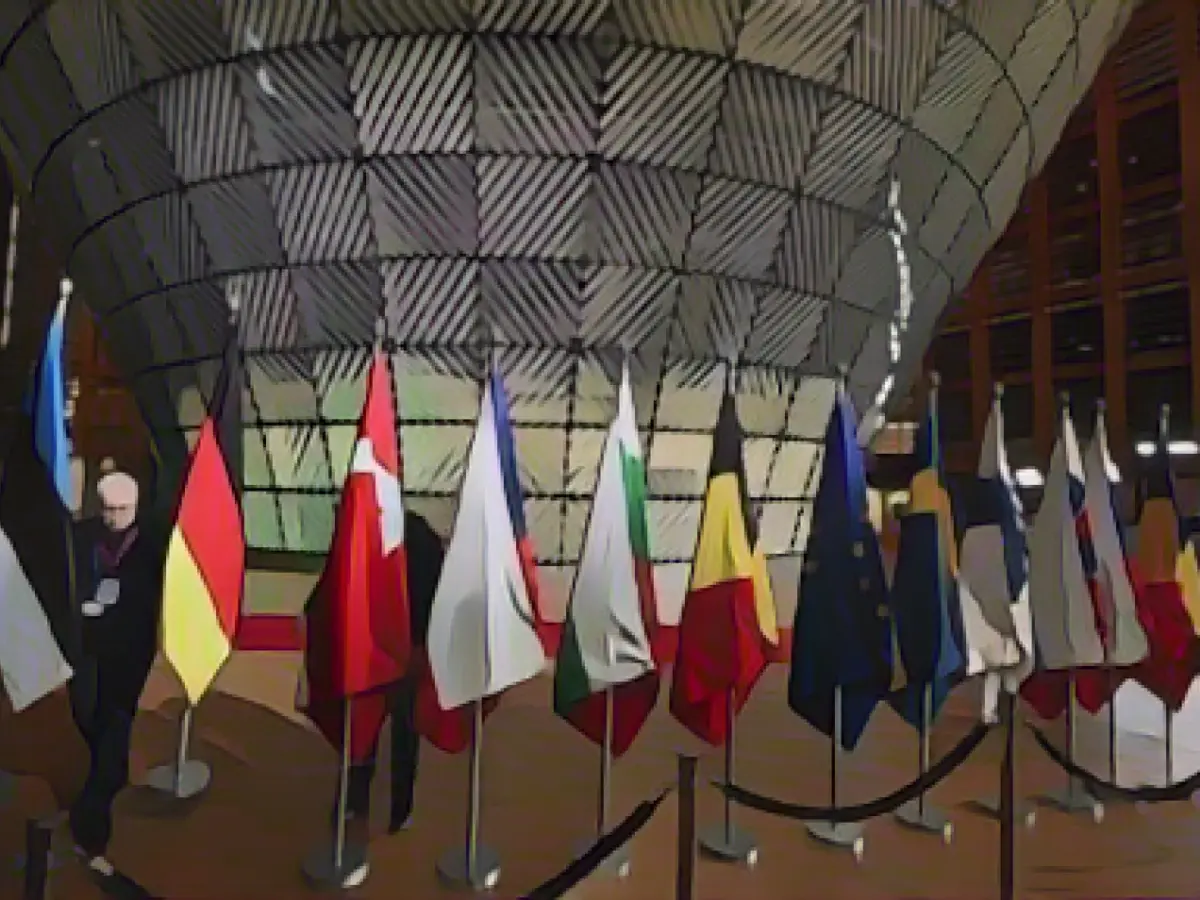 EU accession talks: the way is clear for Ukraine and Moldova