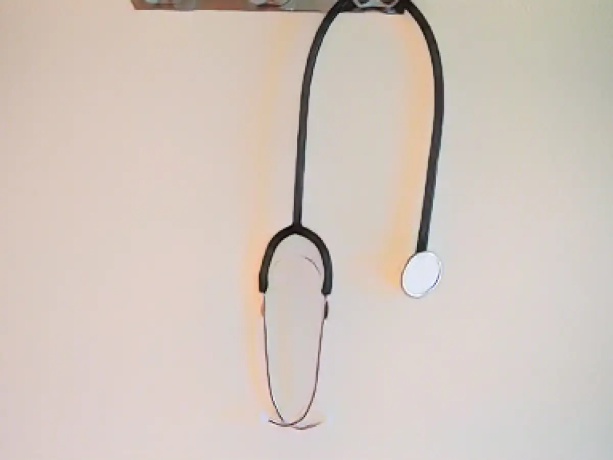 More respiratory infections in Berlin: increased sickness rates