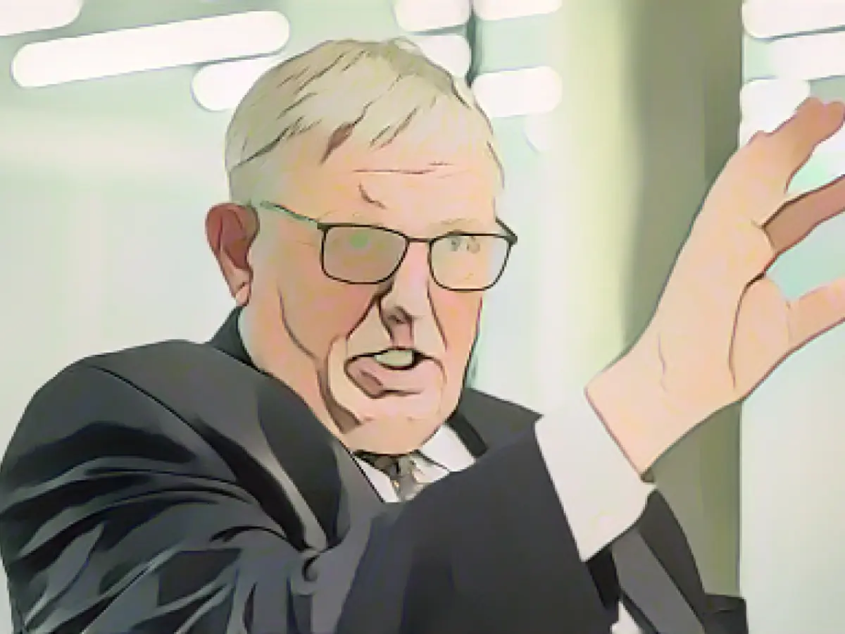 NRW Minister Laumann calls for opt-out solution for organ donation: "I won't let up"