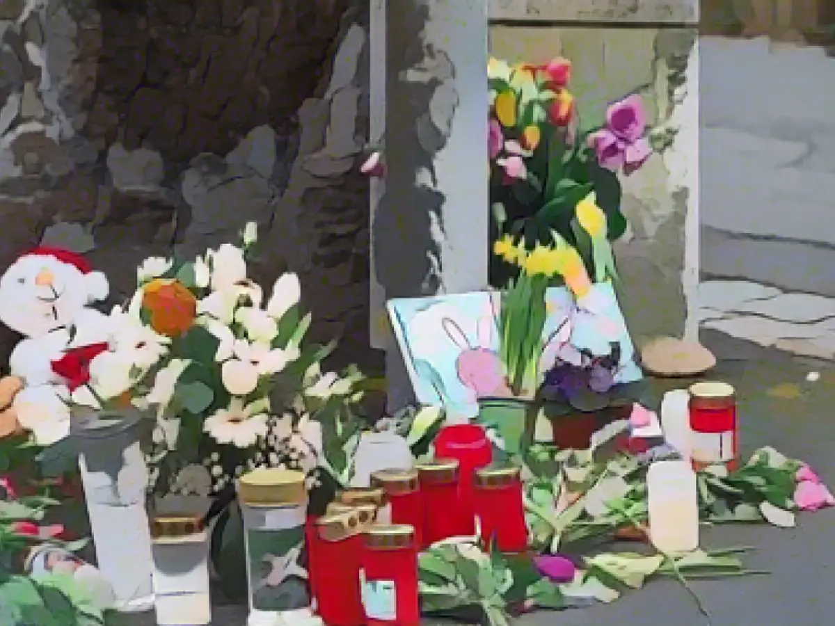 Girl raped in children's home: Trial begins in February