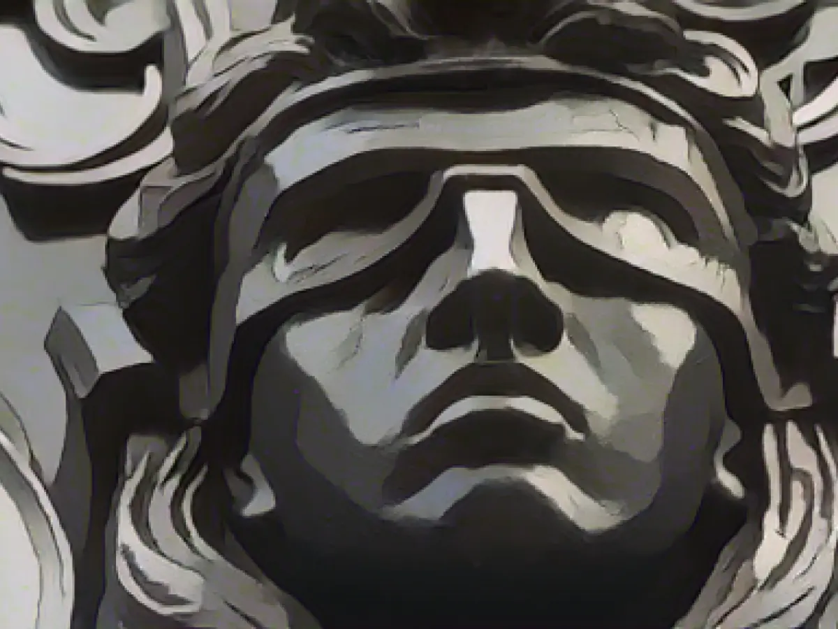 Almost fatal stabbing: Motive probably jealousy