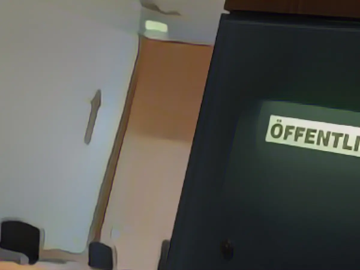 Trial over death of girl in children's home begins in February