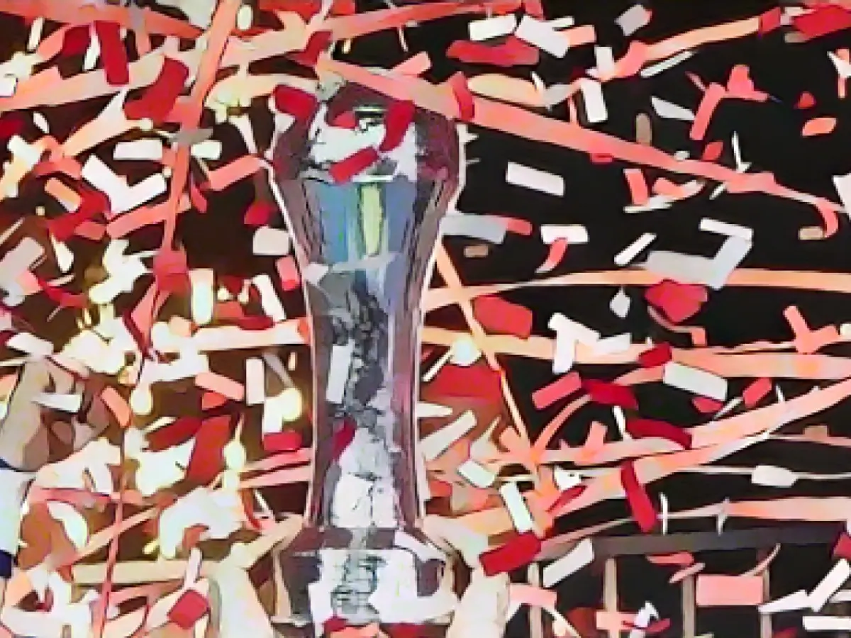 Northern handball duel between Hamburg and Flensburg in the quarter-finals