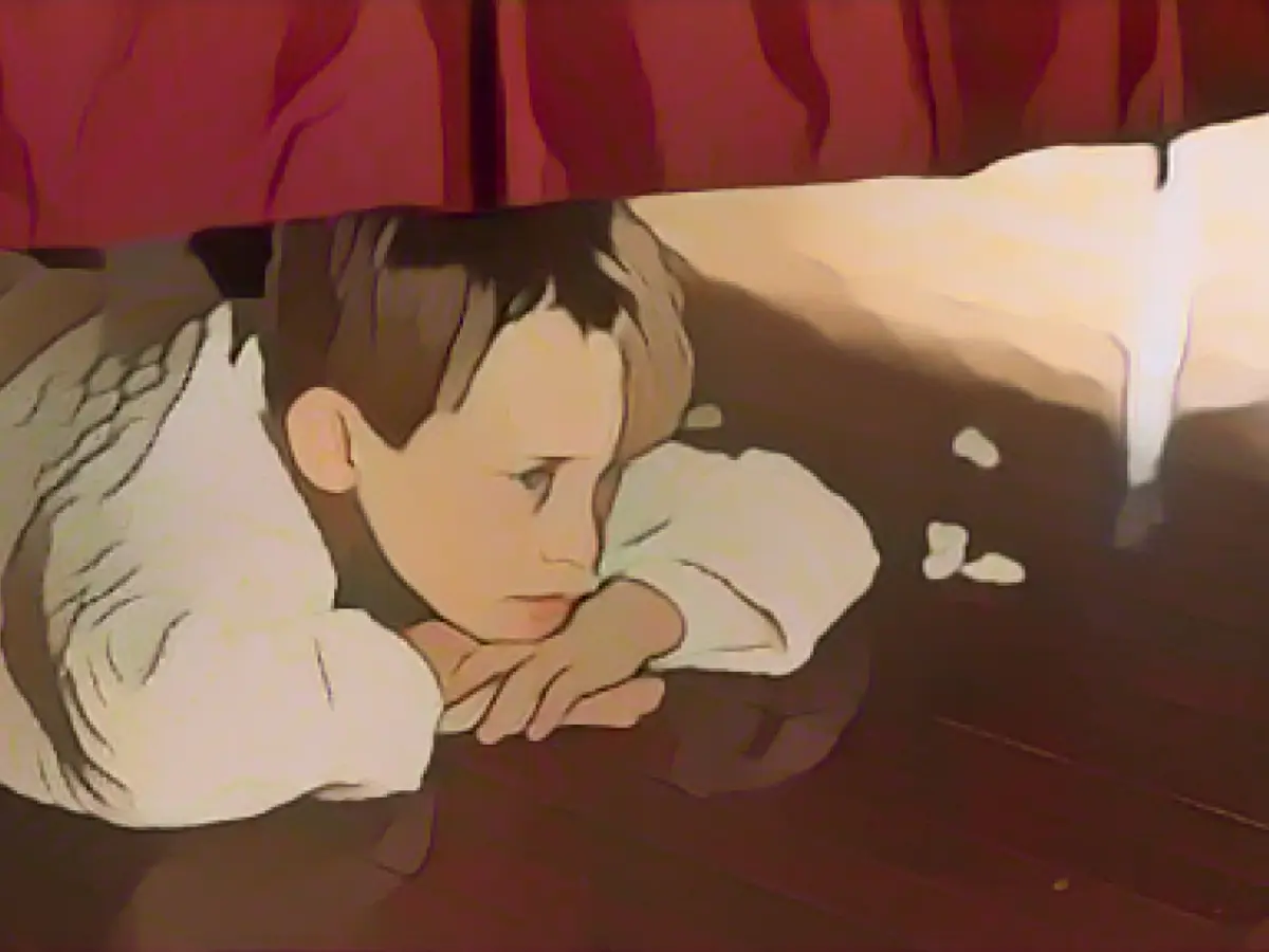 "Kevin - Home Alone" and "Apollo 13" in the US film index