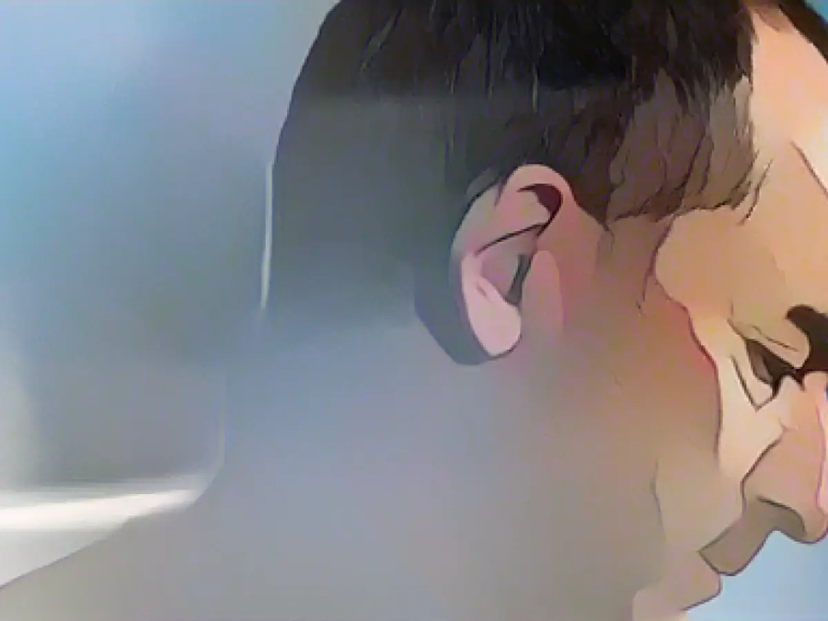 Aiwanger: Traffic lights a danger for the country