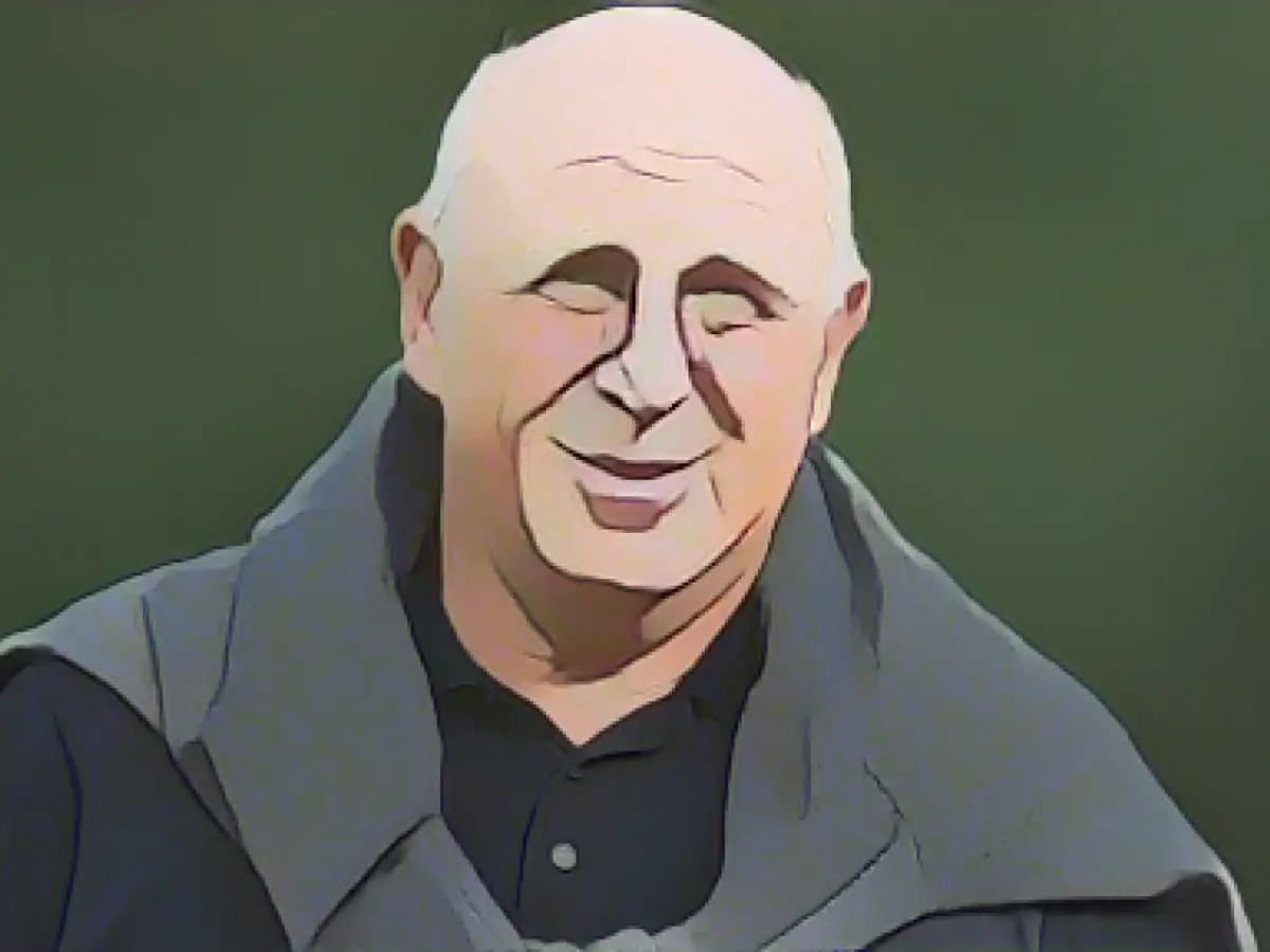 Dieter Hoeneß on league hit: "You can trust VfB with anything"