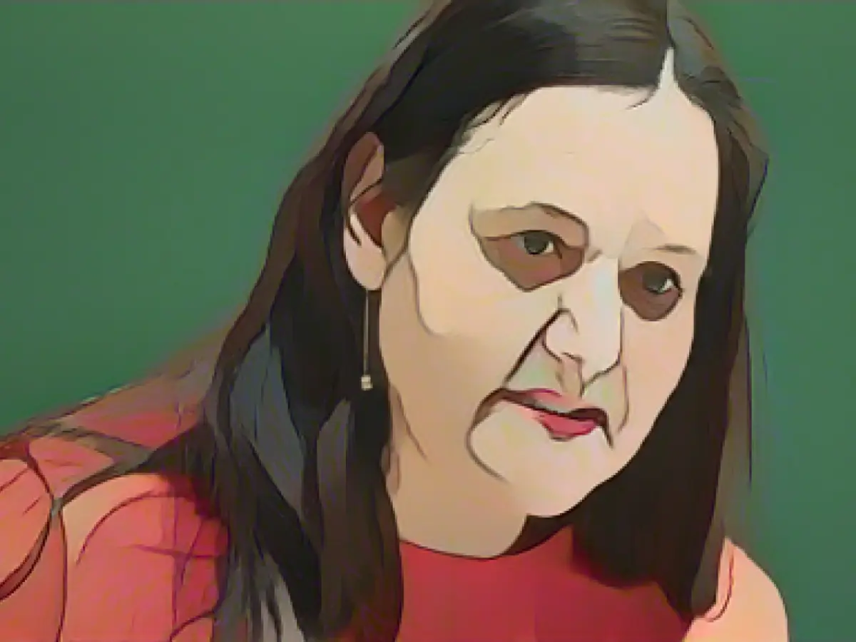 Brandenburg cannot afford its own art collection