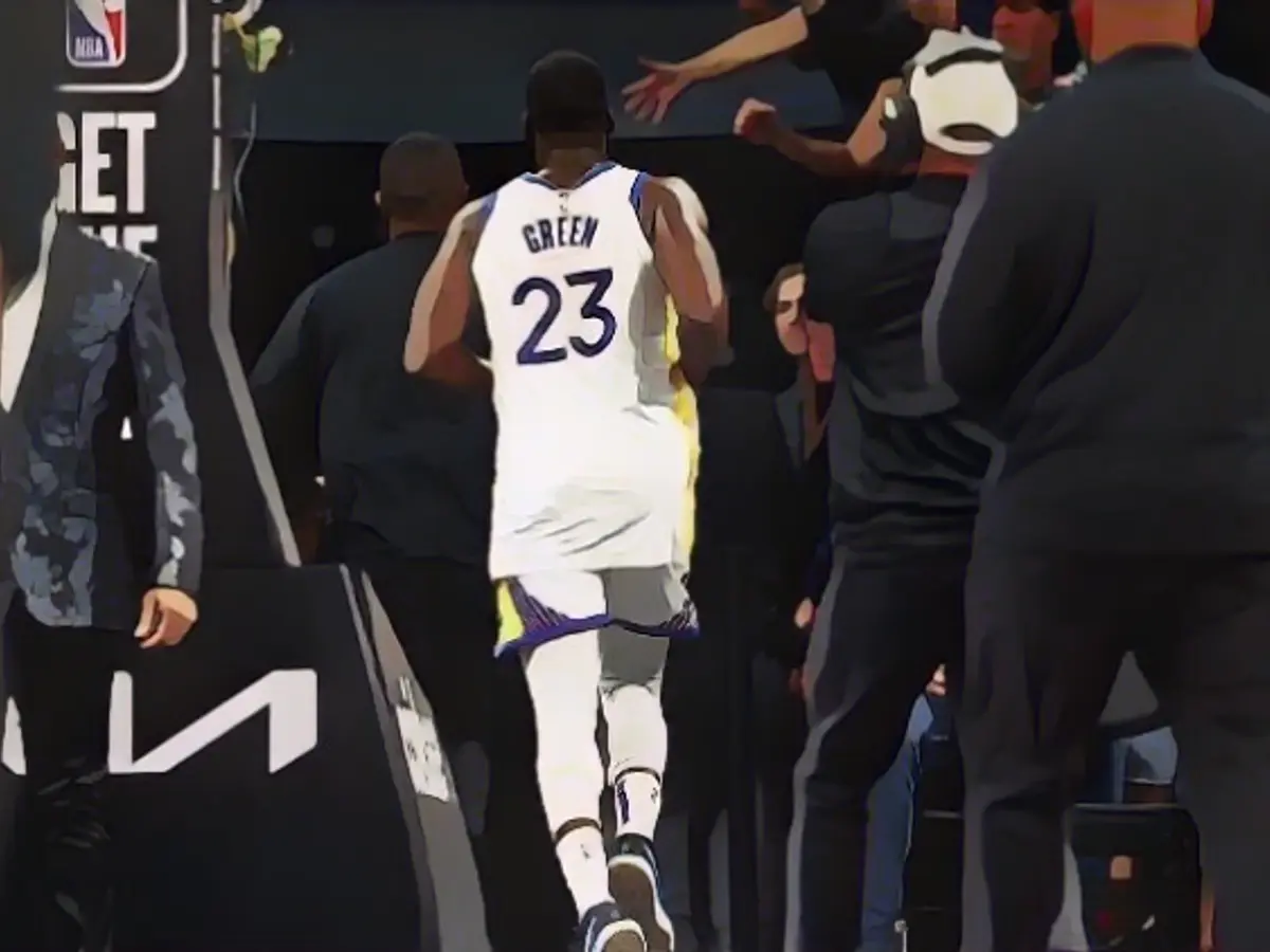 Scandal pro banned for an "indefinite period"