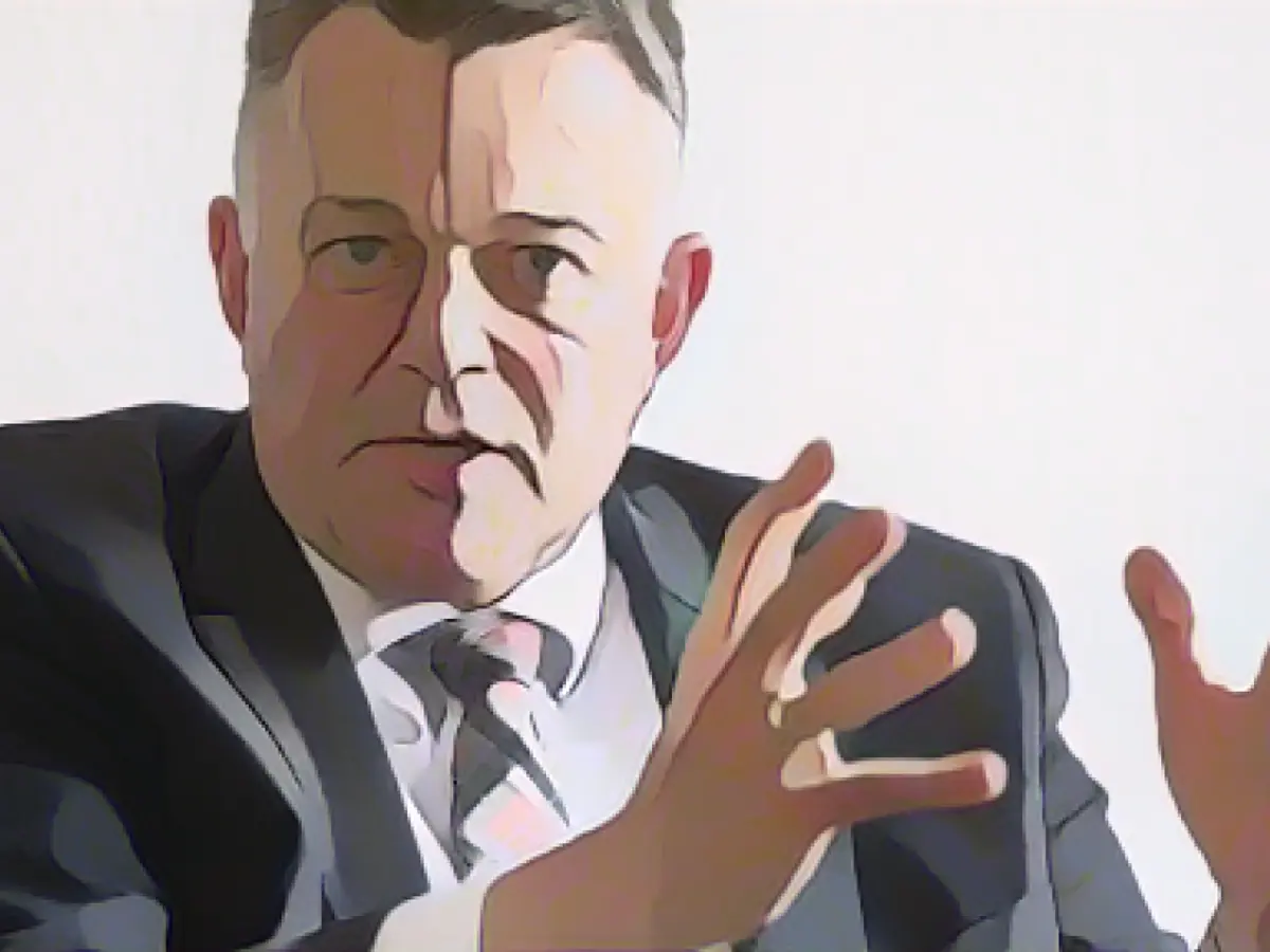 Schnieder praises CDU basic principles: "No bans on thinking"