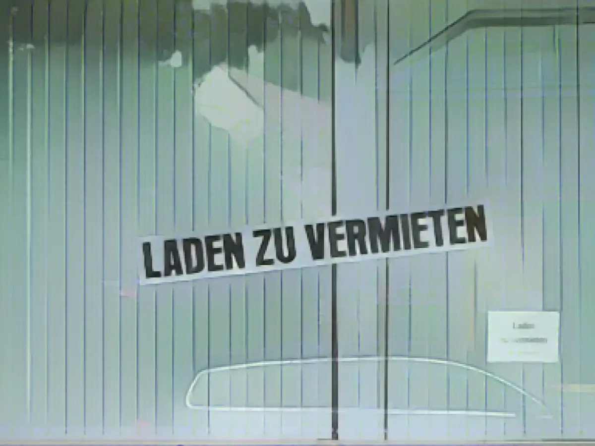 Lots of movement among the self-employed in Thuringia