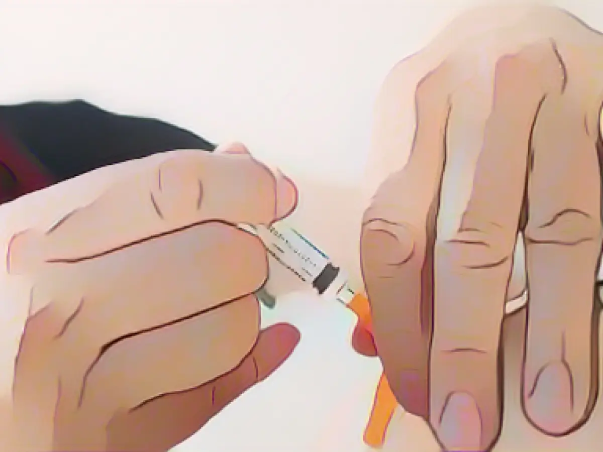 RKI offers a new online tool on vaccination events in Germany