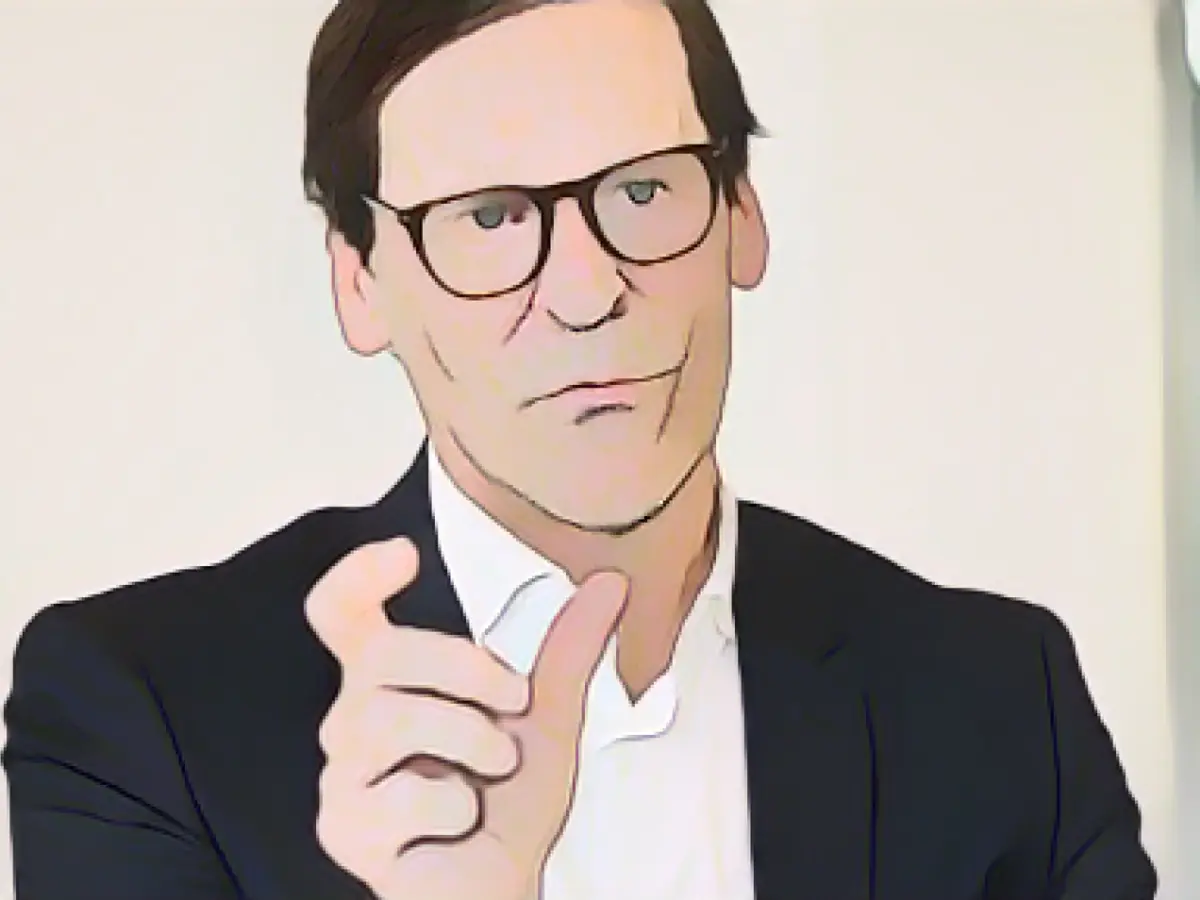 Curevac: Decision expected in patent dispute