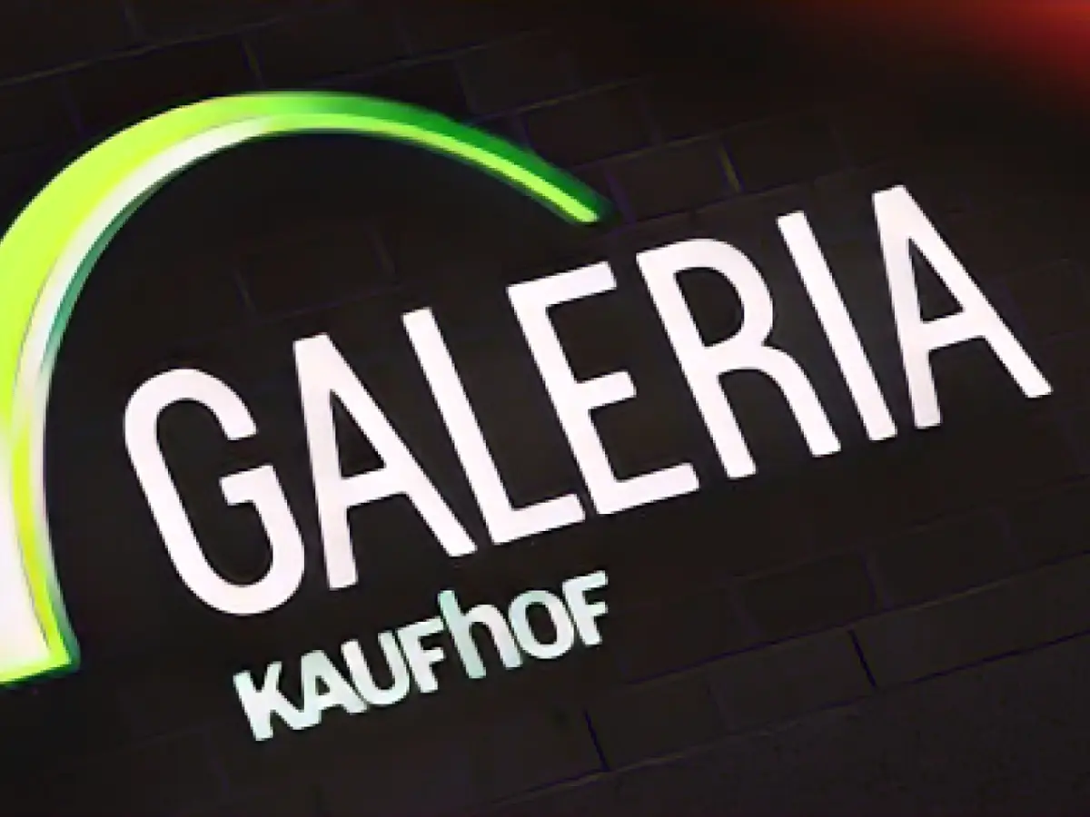 Difficult Advent season for Galeria employees