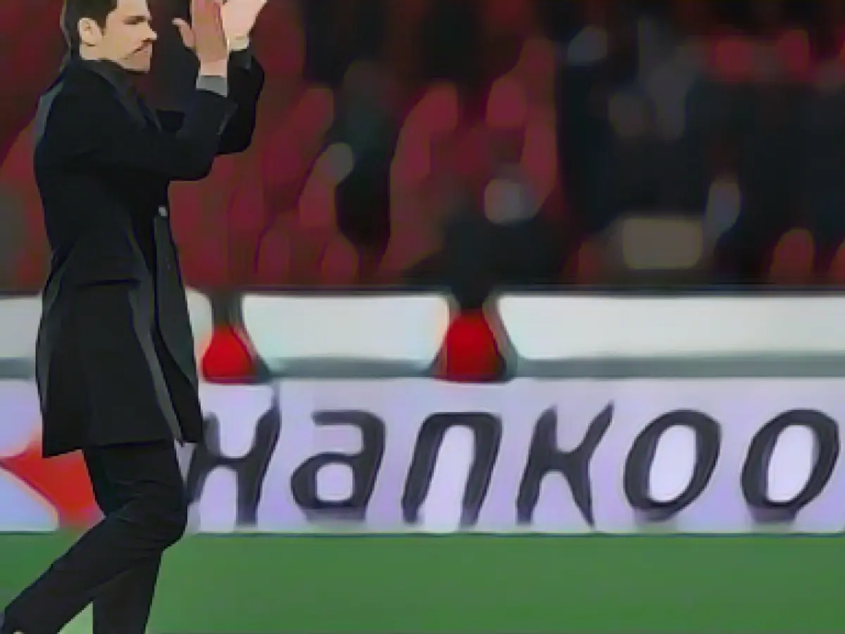 "I'm not crying": Alonso not afraid of Africa Cup crash