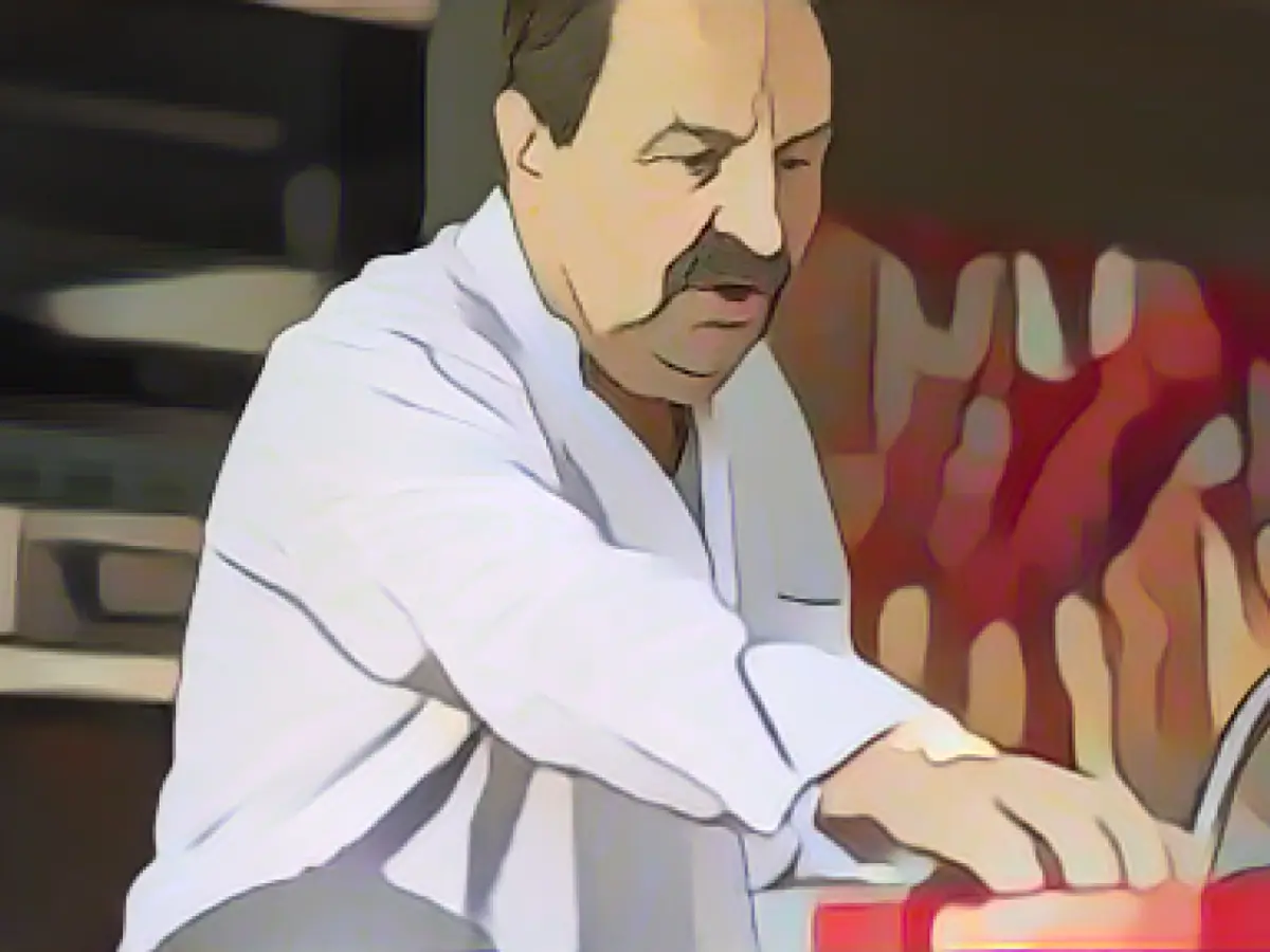 Johann Lafer: Food from childhood to today as a benchmark