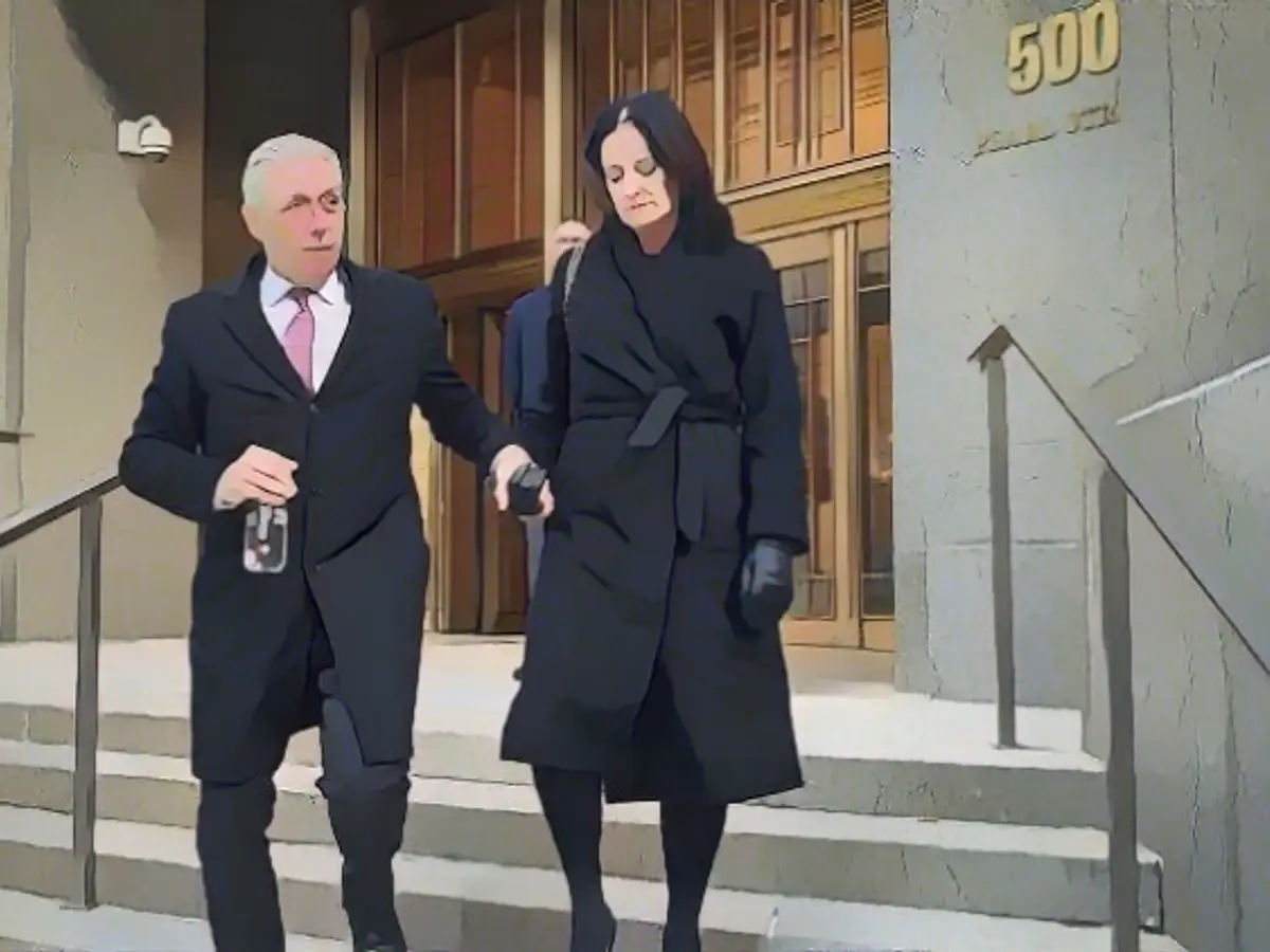 Work for oligarchs lands ex-FBI agent in prison