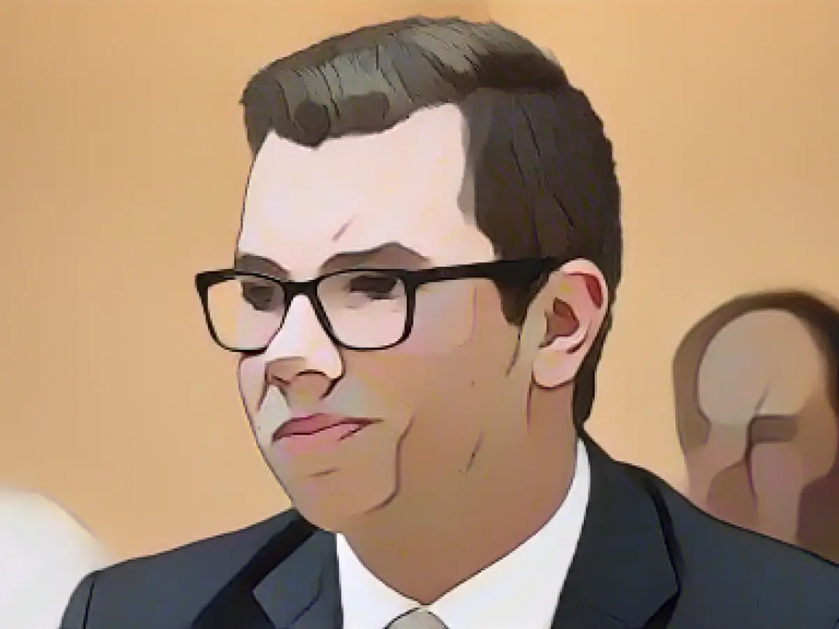 Bavarian AfD MP Daniel Halemba resigns from party offices and suspends membership rights