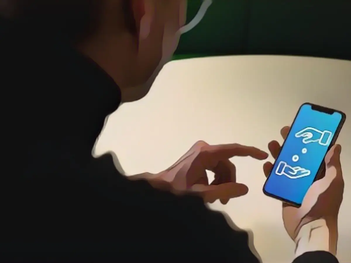 This is how it works: Invest fixed-term deposits in five steps