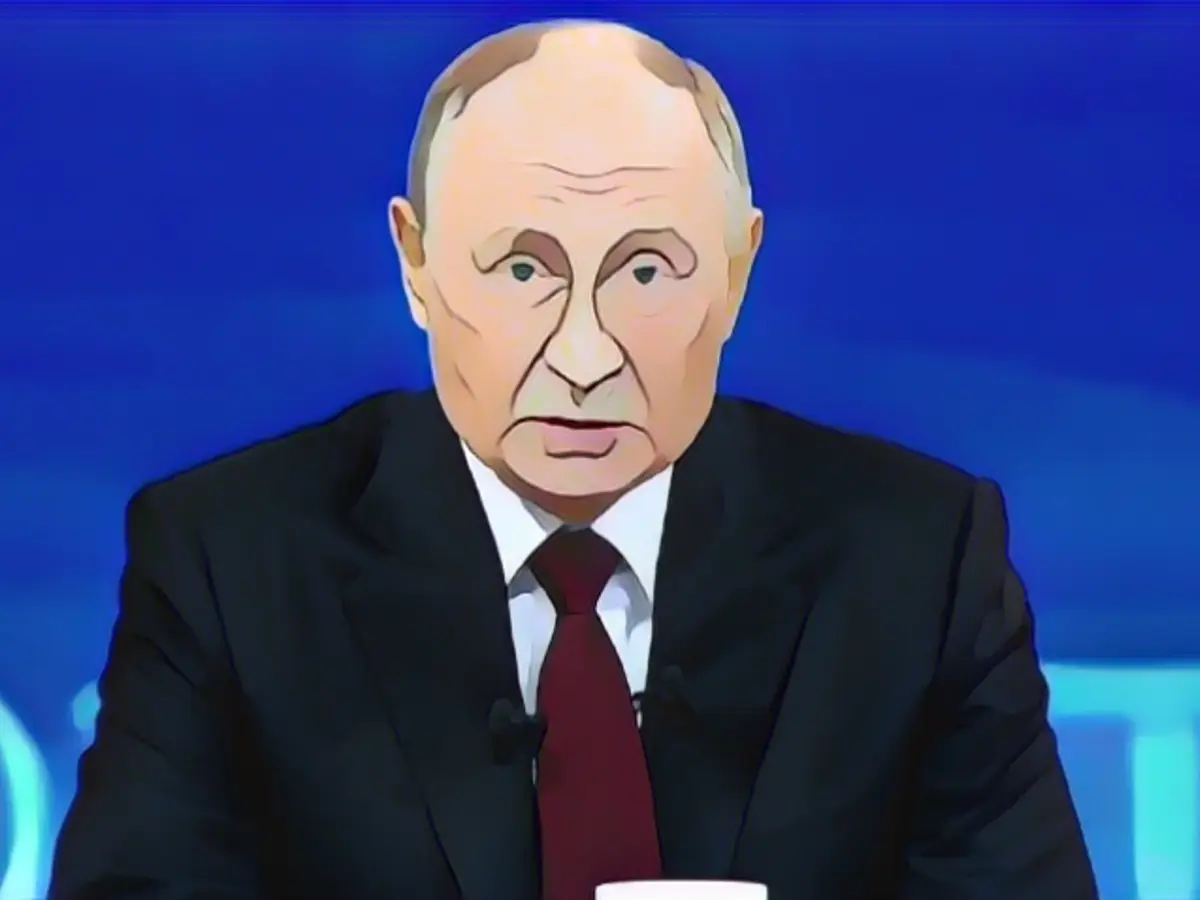 Opinion: Putin’s understanding of U.S. politics