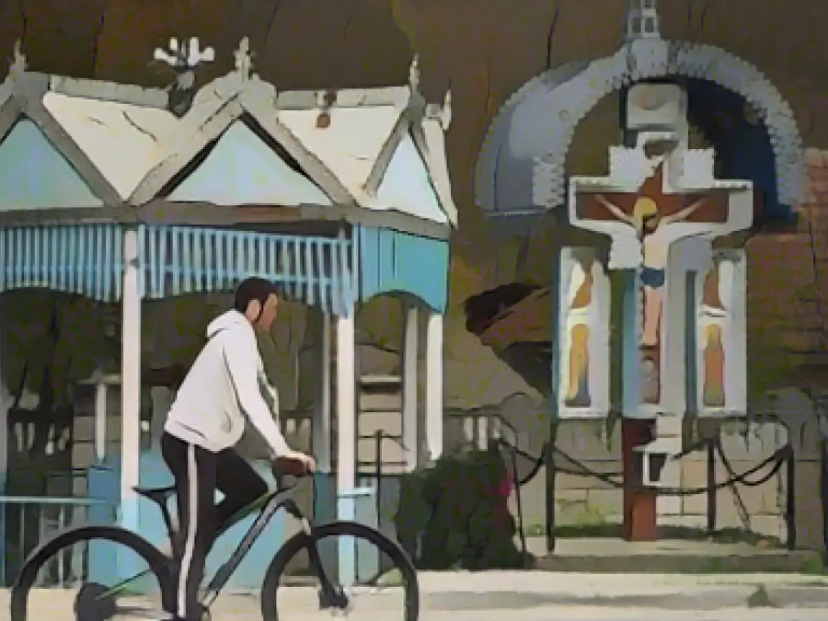 Federal Council agrees: Georgia and Moldova will be safe countries of origin in future