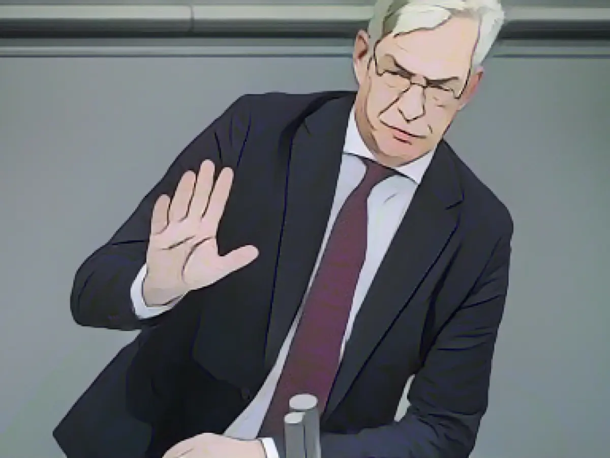 Supplementary budget: Union has constitutional doubts