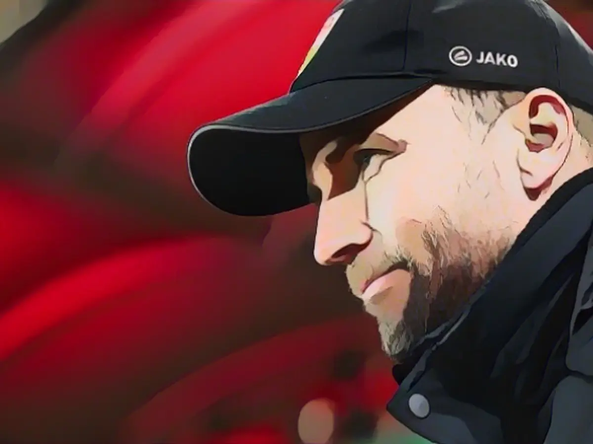 FC Bayern and the stumbling block from their own house