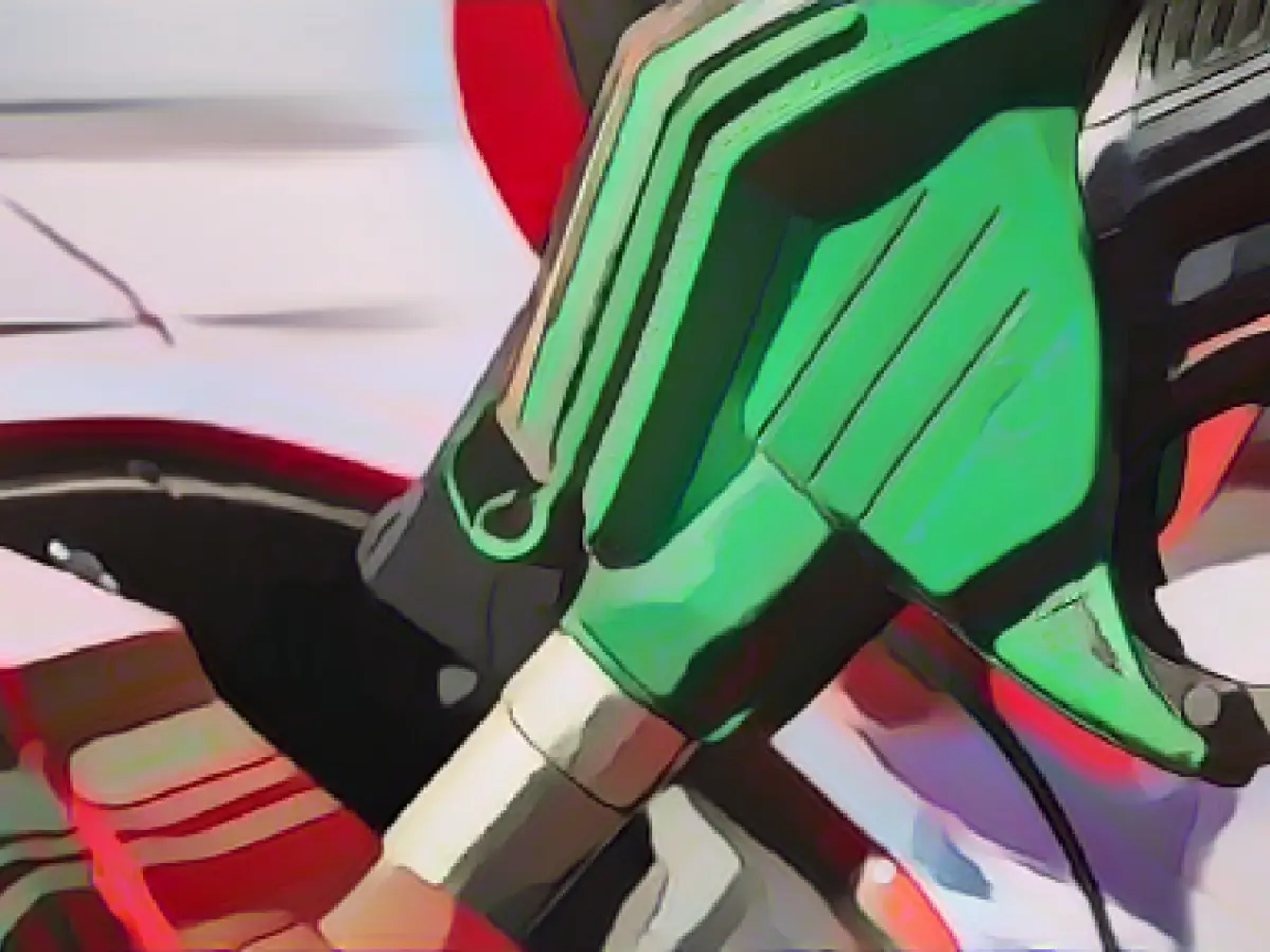 Bundestag approves higher CO2 price from 2024