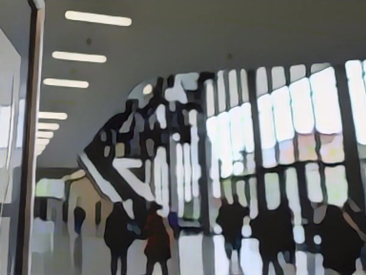 One in six students uses state student funding