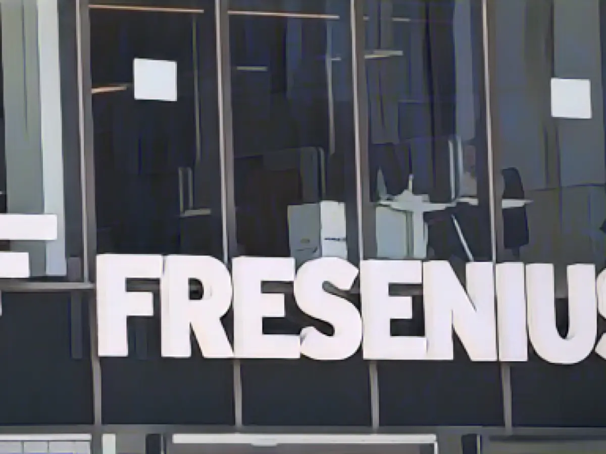 Medical group Fresenius stamps out digital subsidiary Curalie