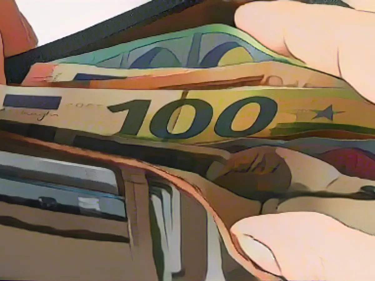 Court of Auditors: 2024 requires budgeting in "crisis mode"