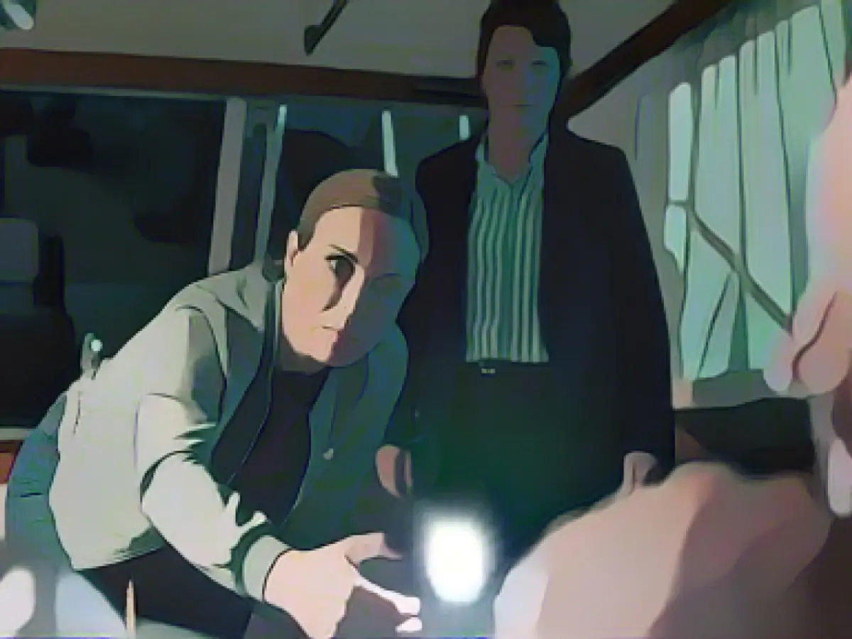 Family demons of the past