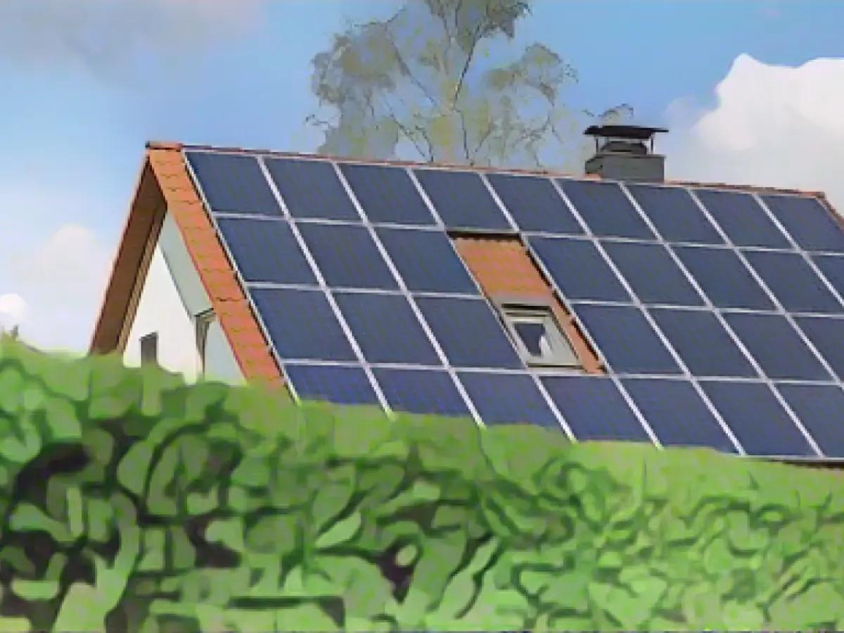 Despite cutbacks: Manufacturer takes a positive view of the solar industry