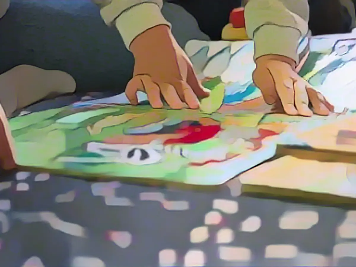 Popular initiative for smaller daycare groups has little prospect