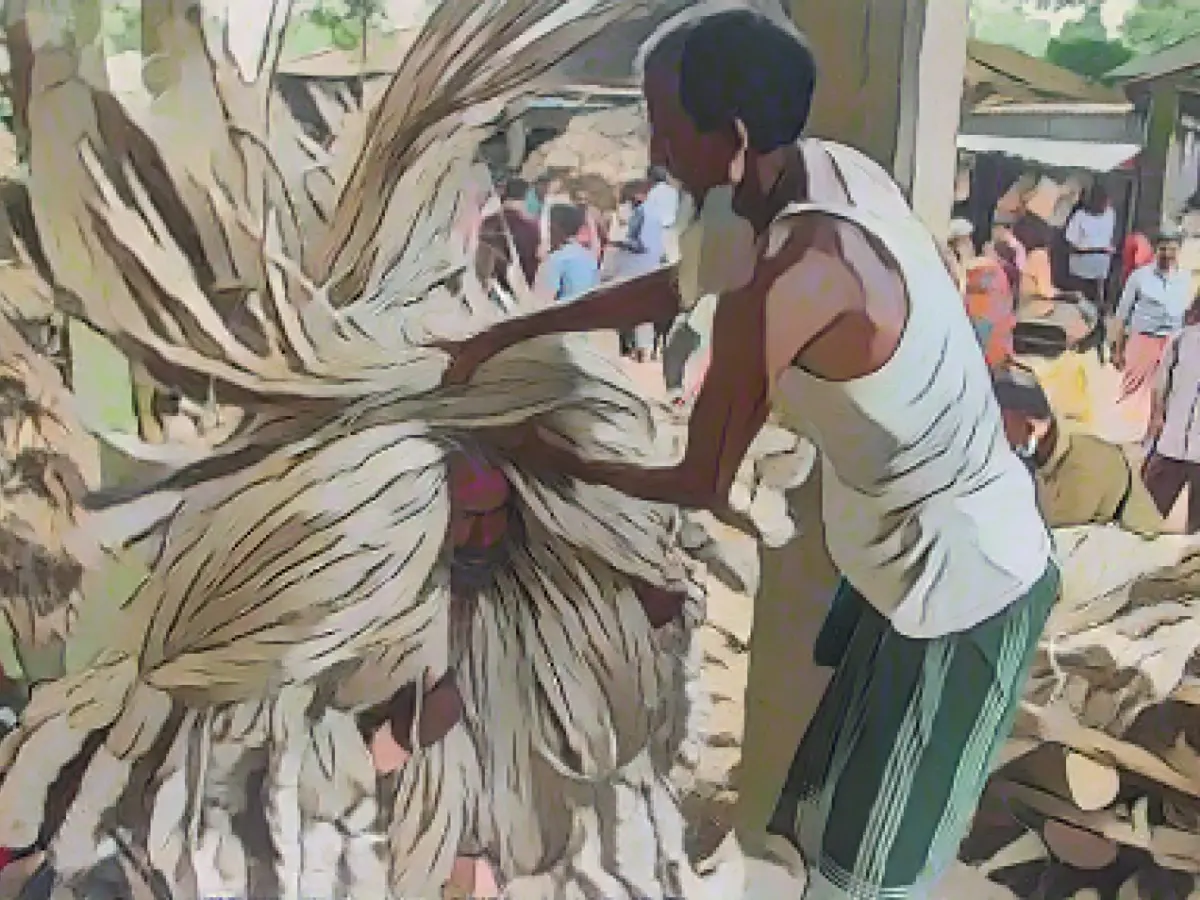 FDP opposes agreement on EU supply chain law: "Unreasonable tightening"