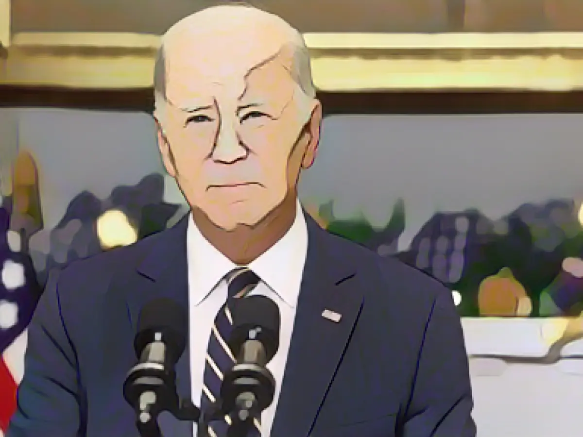 Republican impeachment hearings against Biden are Fox News fever dream come true