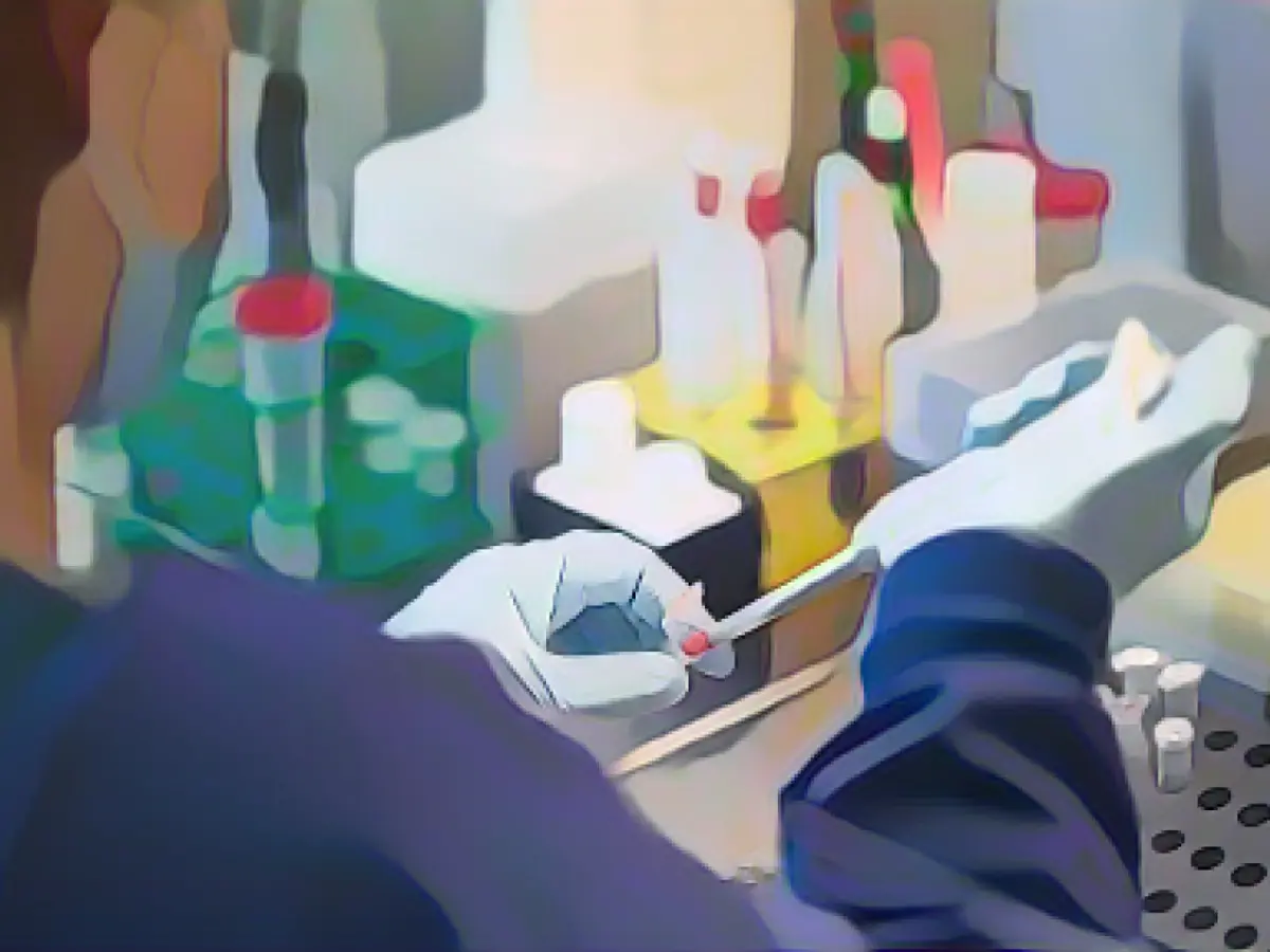 Record wastewater monitoring - what does the evidence say about the coronavirus situation?