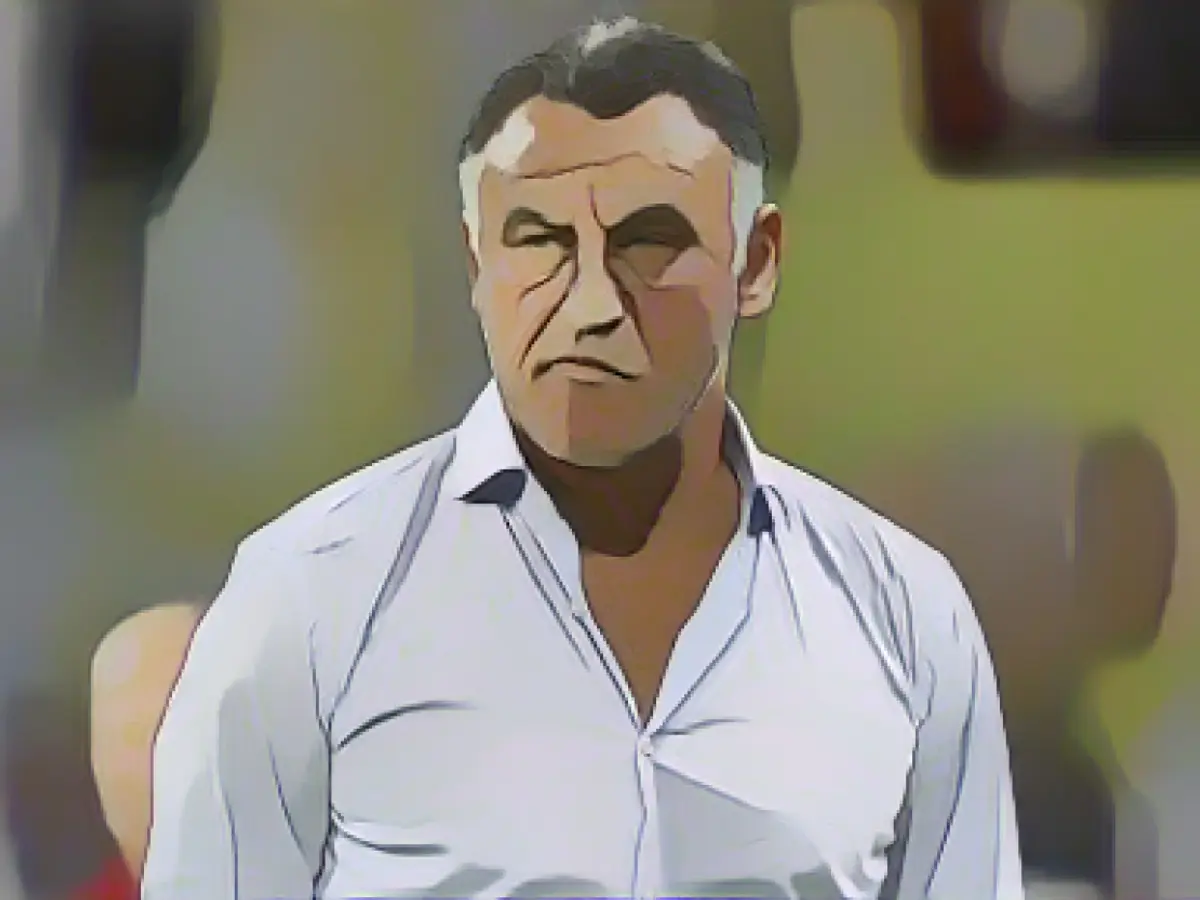 Former Paris Saint-Germain coach Christophe Galtier's trial forces French football to face reckoning with racism