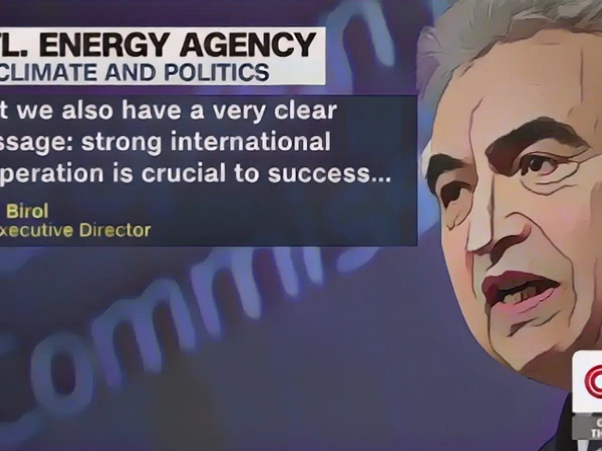 Global coal demand expected to fall as China uses more renewable energy