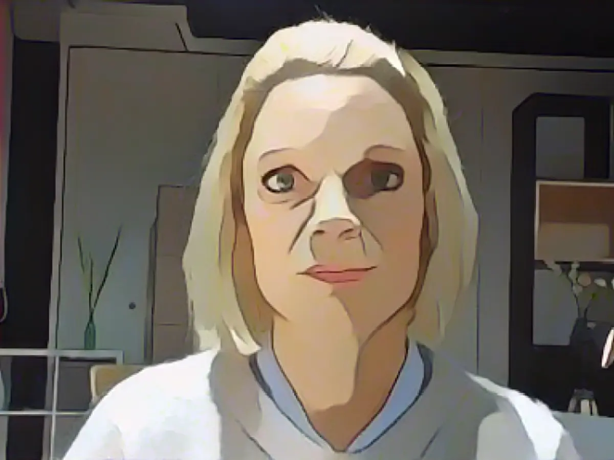 "My feeling is that we are getting closer and closer to the core of the truth": Liv von Boetticher on the Haub case