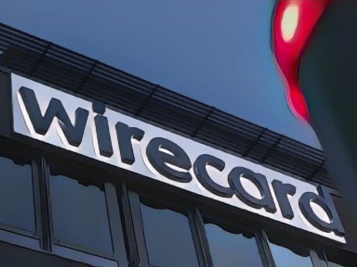 Former Wirecard CFO indicted