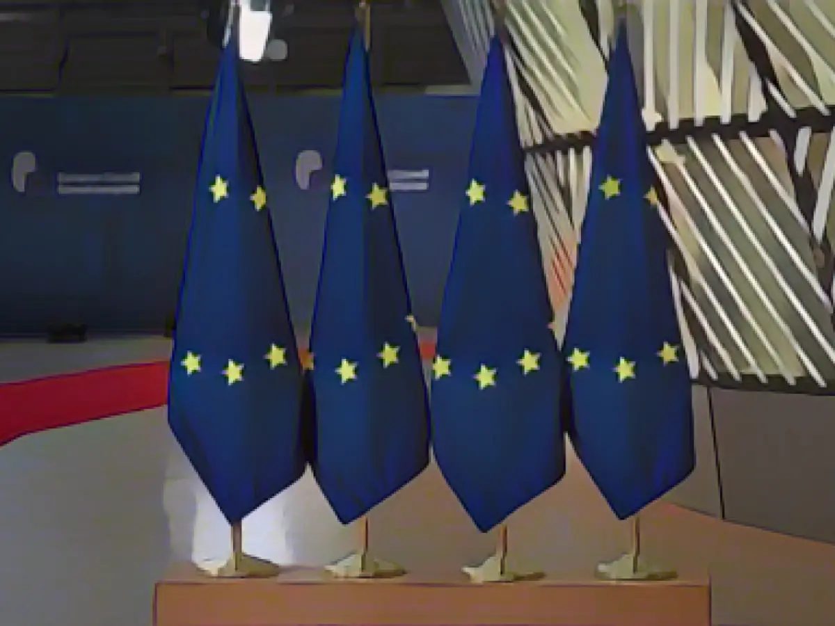 EU and Switzerland want to conclude cooperation agreement in 2024