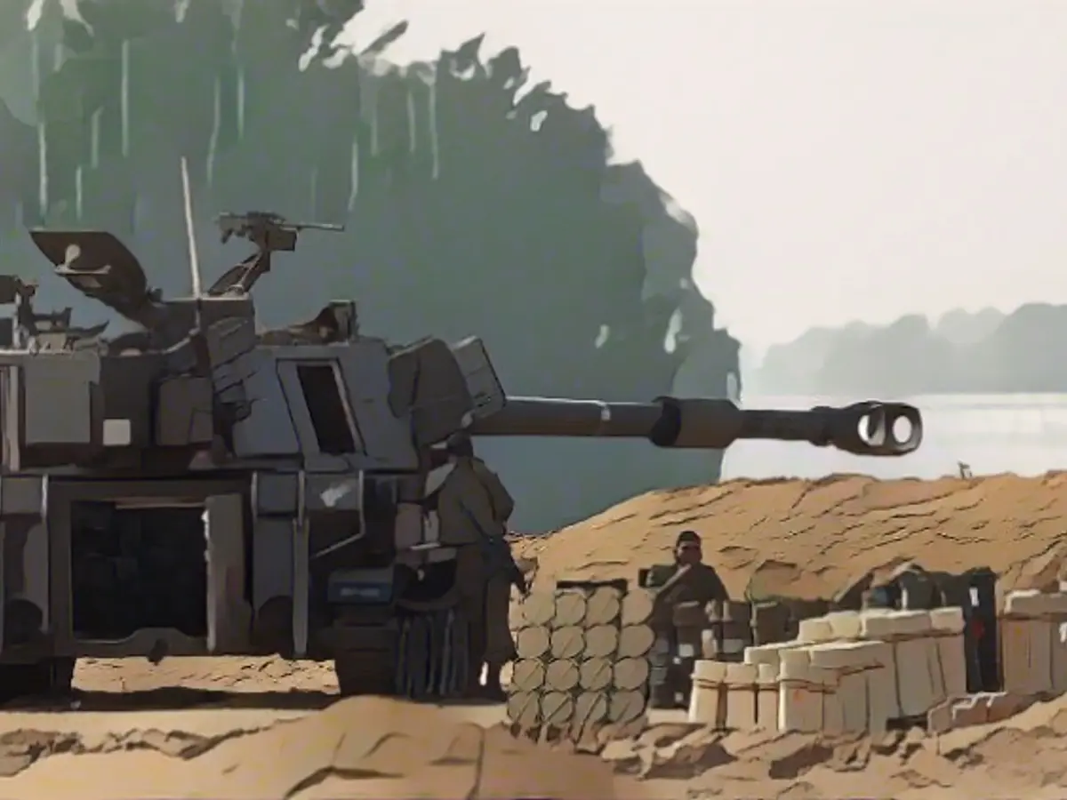 Can Israel destroy Hamas?