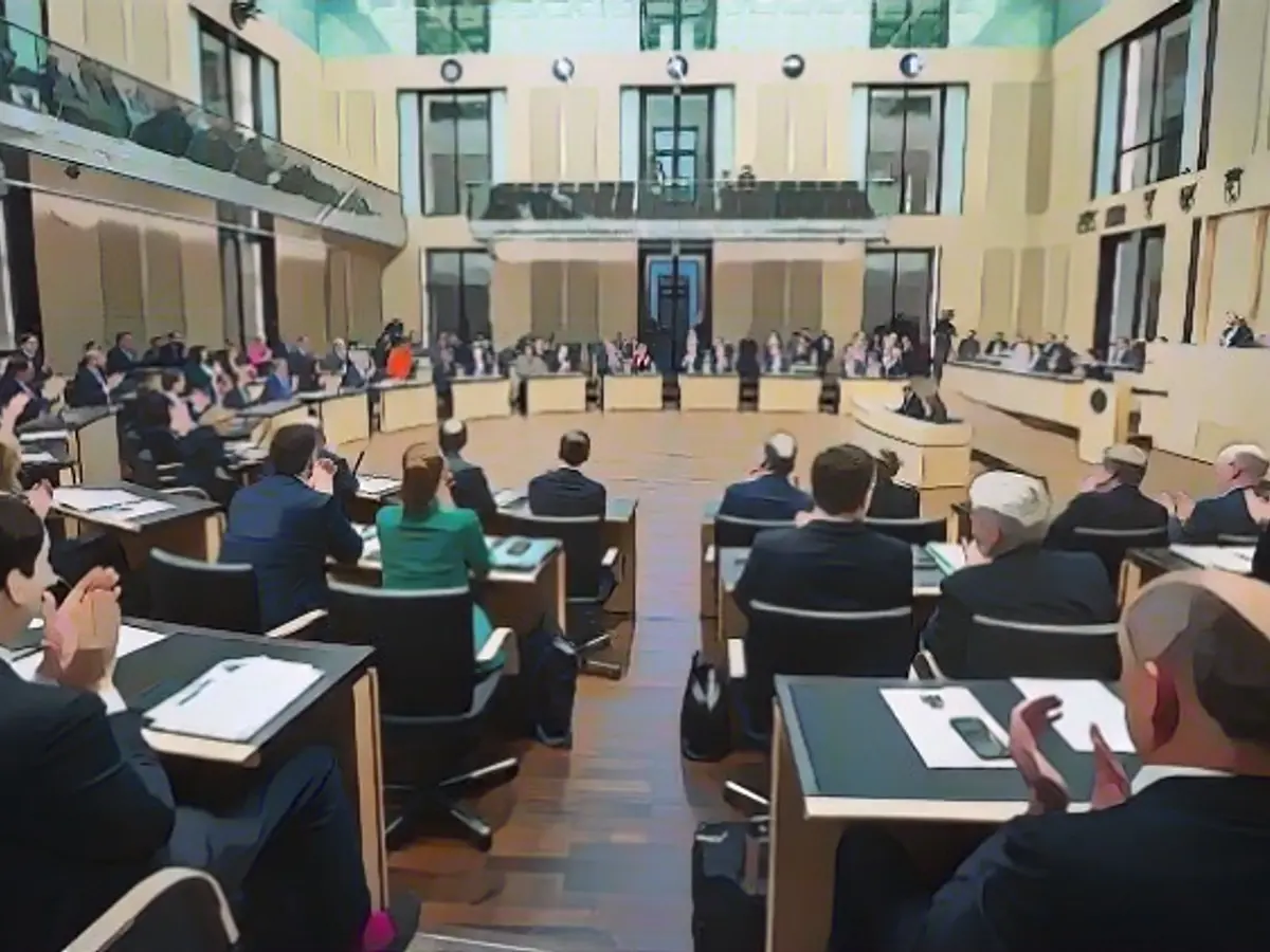 Federal Council launches municipal heat planning