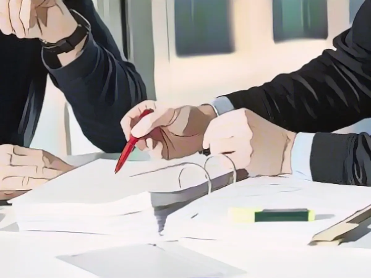 Employment contracts: What you should know about contractual penalties