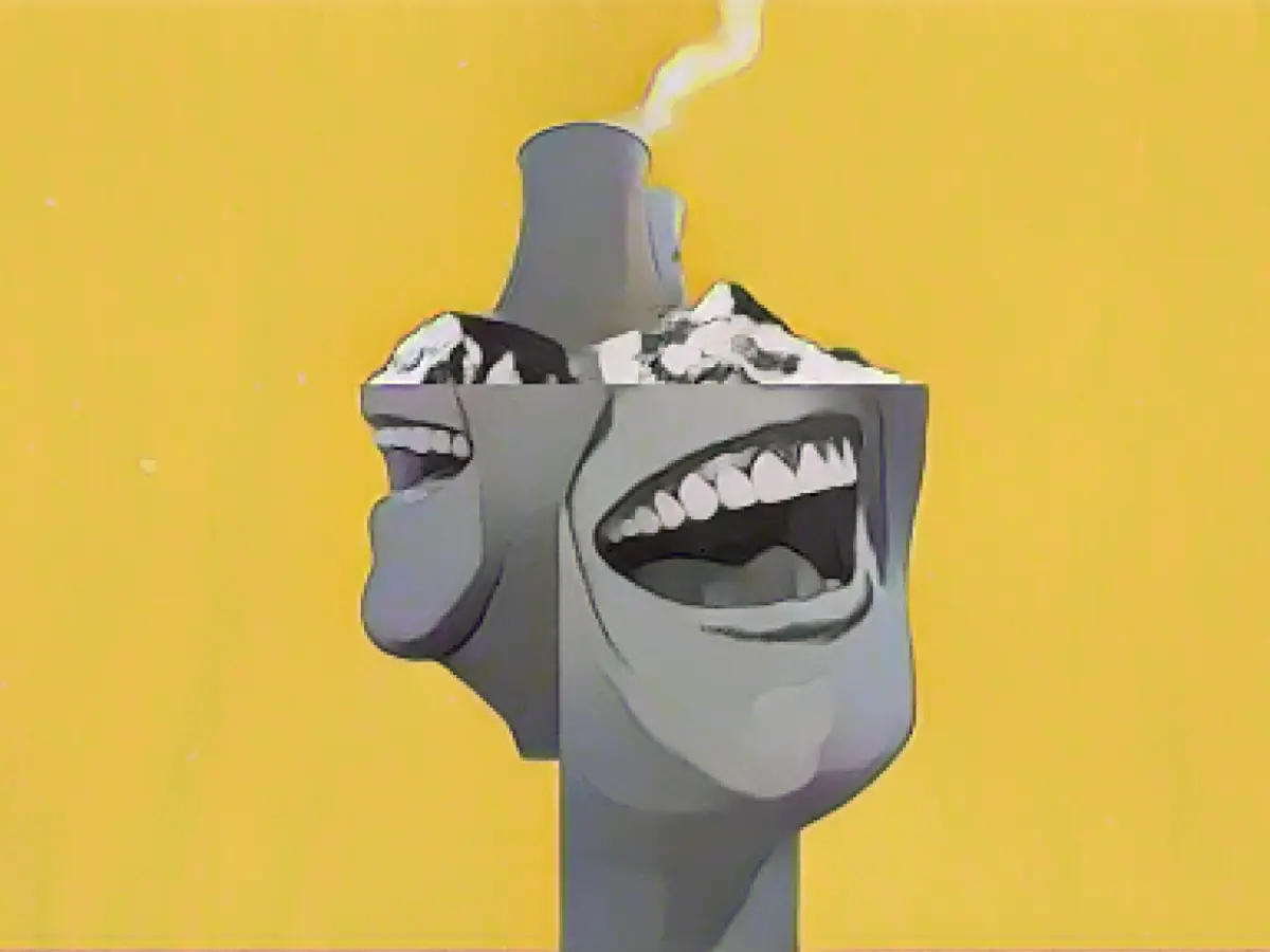 Opinion: Why climate change is ridiculous