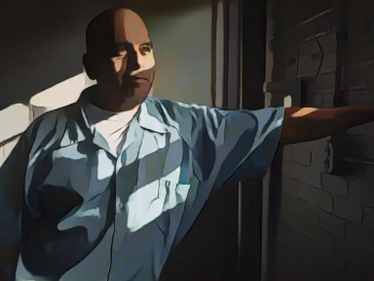 Two cousins ​​freed after 42 years of wrongful imprisonment - the latest in a series of high-profile releases this week