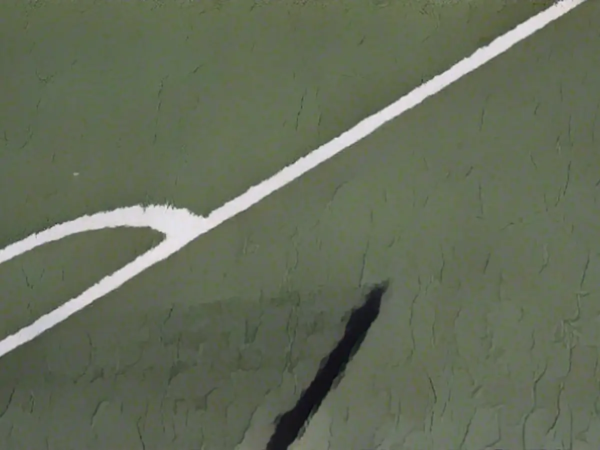 Youth soccer player from FC Metz charged after punch