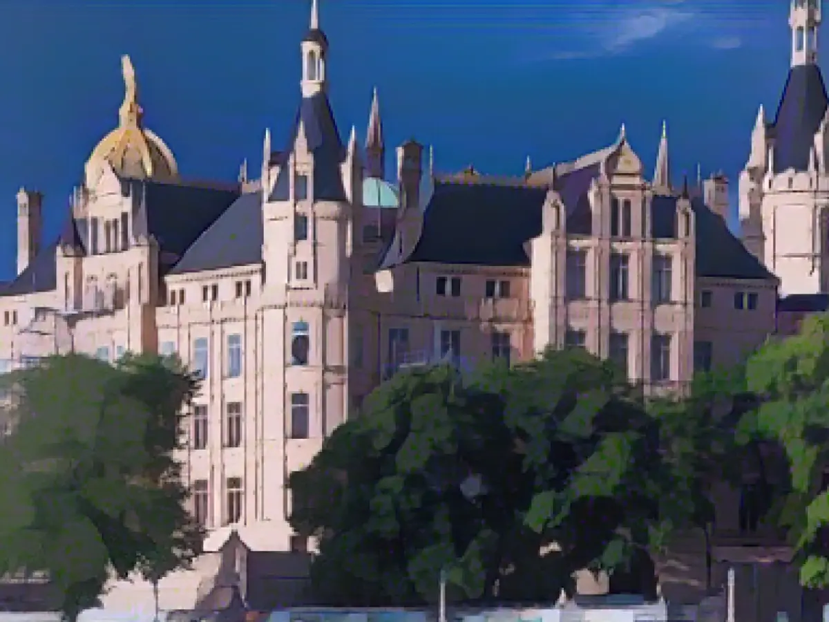 State parliament lifts immunity of member of parliament