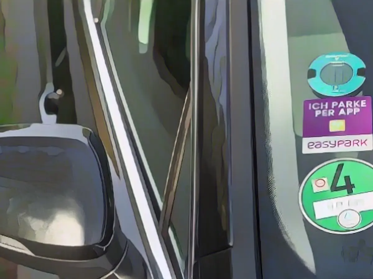 "We want to completely digitize the parking space"